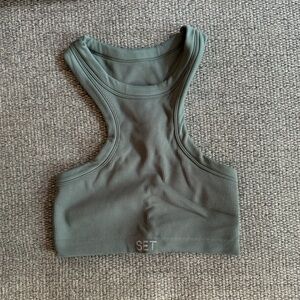 Sculptflex SET Active top